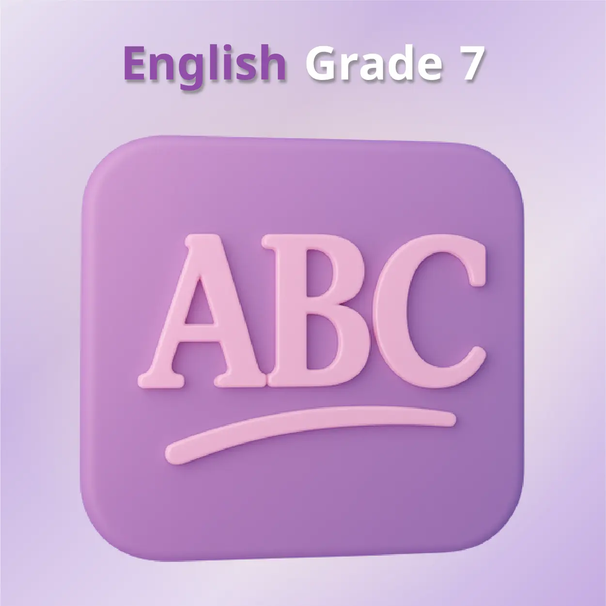 انجليزي أول متوسط 