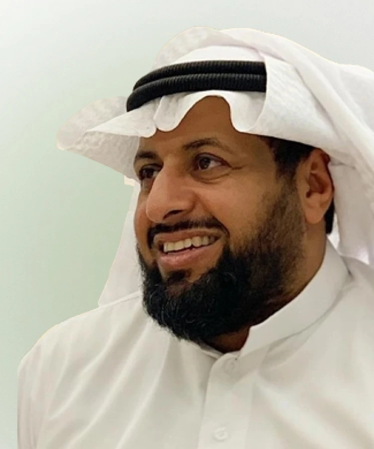 فهد بن احمد الداود